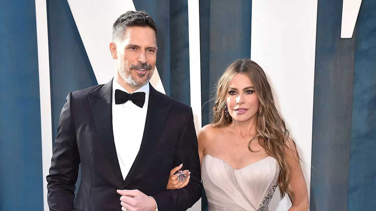 Sofia Vergara, 51, reveals why she did not have a child with ex Joe Manganiello: 'The way my...