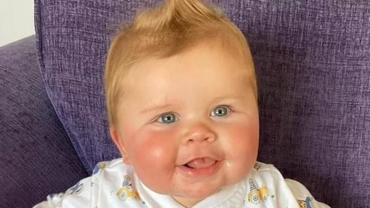 Leiland-James Corkill's murder happened because the woman who was adopting him lied to social...