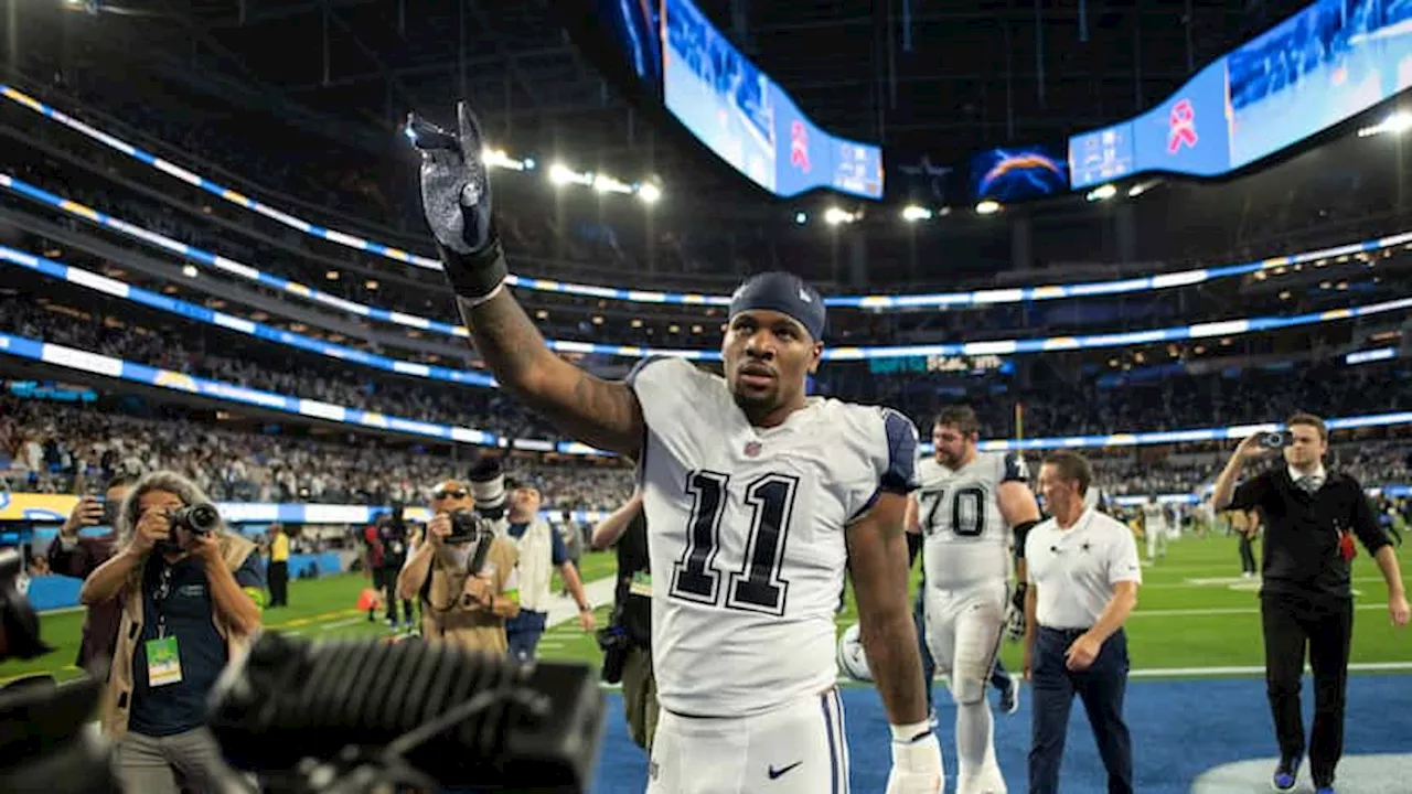 Kevin Hart has Eagles-related plea for Cowboys’ Micah Parsons