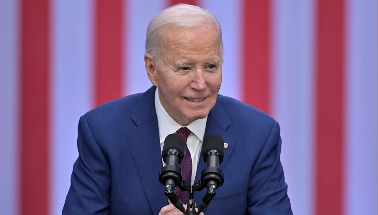 Biden risks black eye with new aggressive plan to beat Trump at his own game