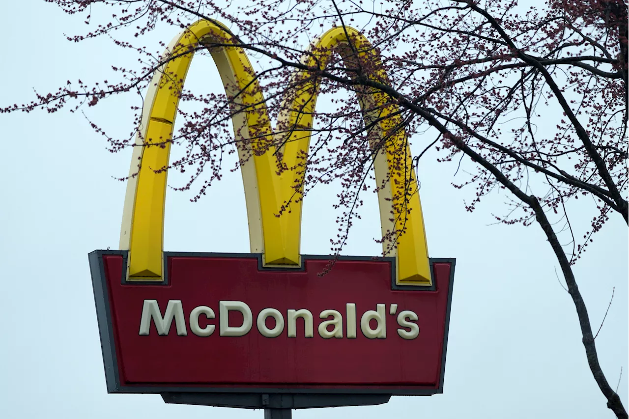 McDonald’s to offer more deals and better promotions amid rising inflation