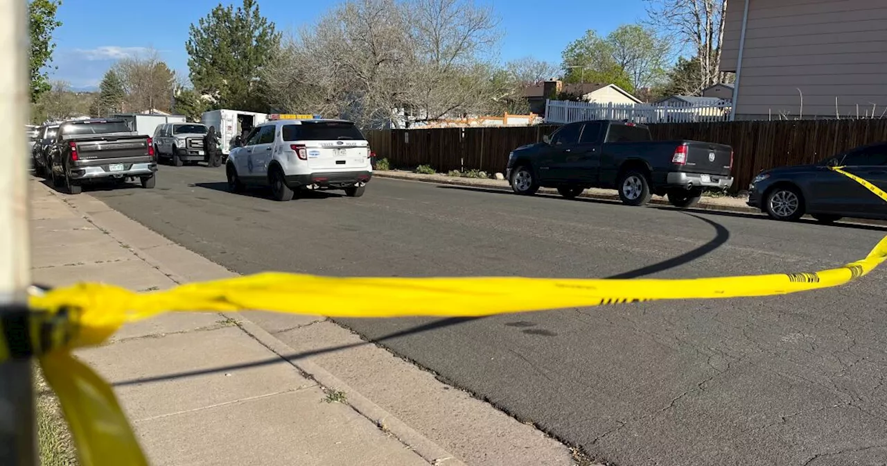 Shelter-in-place order lifts in Aurora after police arrested 2 people Wednesday morning