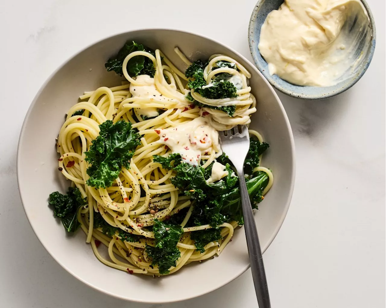 Five Weeknight Dishes: “Pasta nada” and more ultrafast, flexible dinners