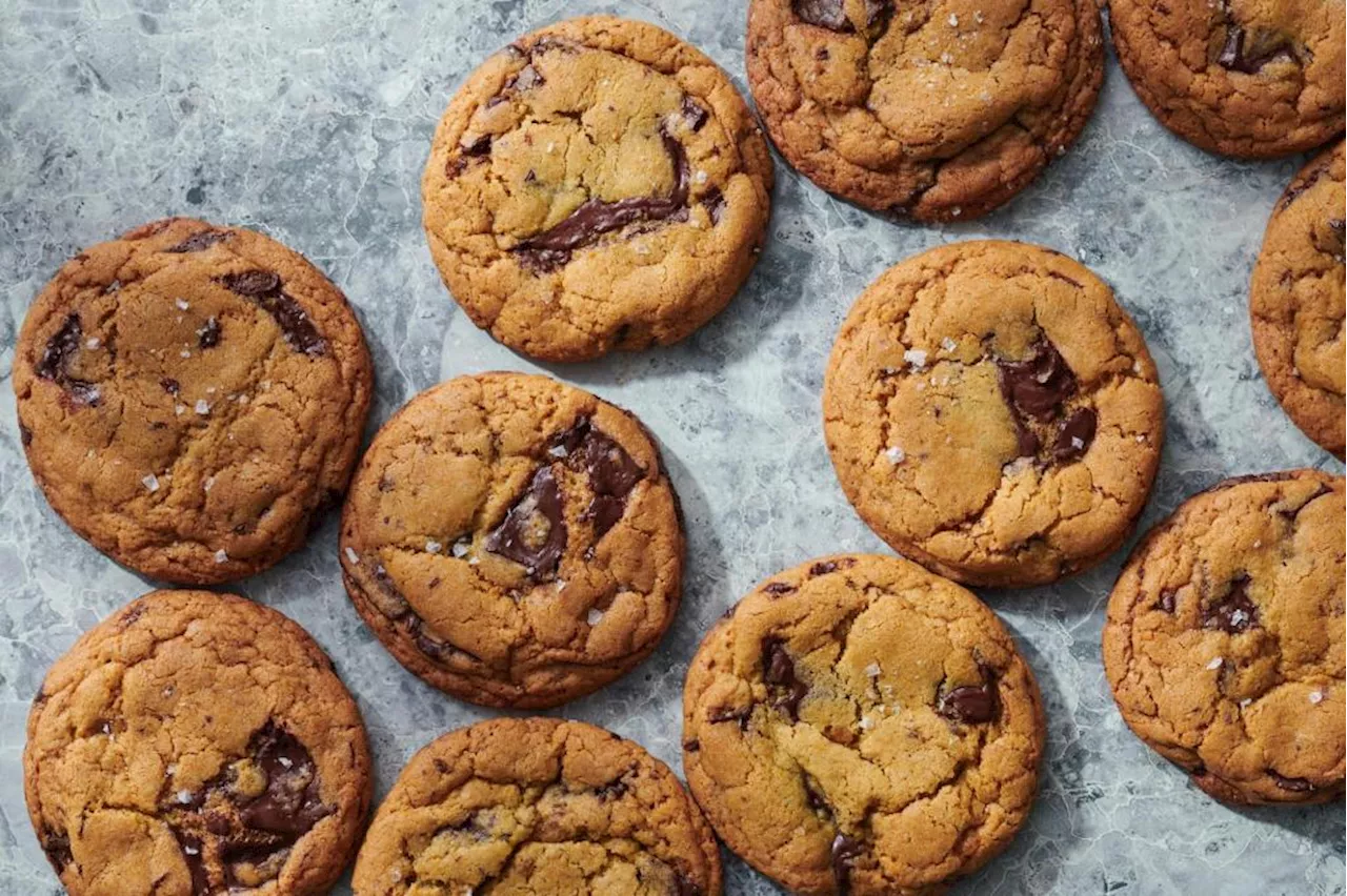 The ingredient your chocolate chip cookies are missing