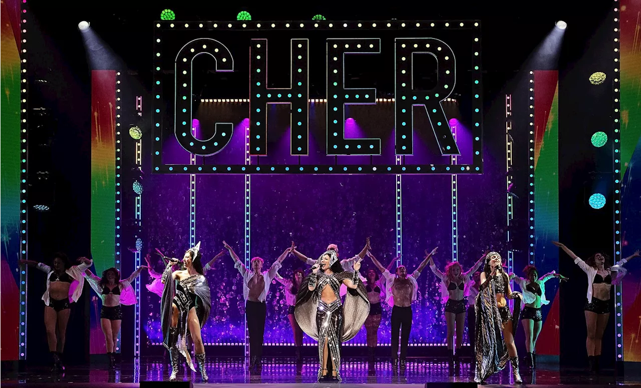 The Cher Show Comes to Denver on a Limited Run