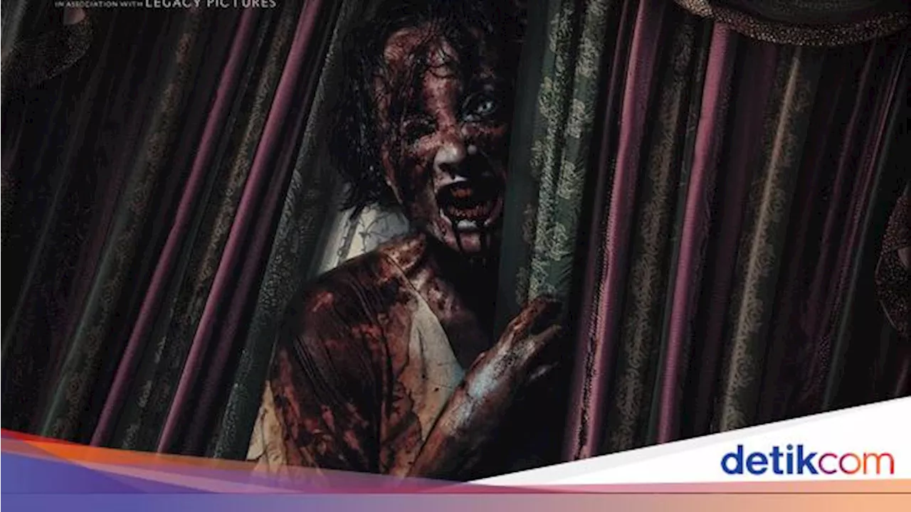 Prilly Latuconsina Jelaskan 'Gordenphobia' Gegara Poster Film Temurun