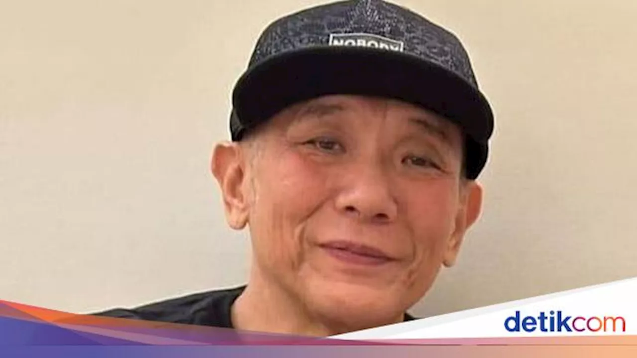 Ada Tol Cisumdawu, CMNP Perusahaan Jusuf Hamka Cetak Laba Rp 546 M