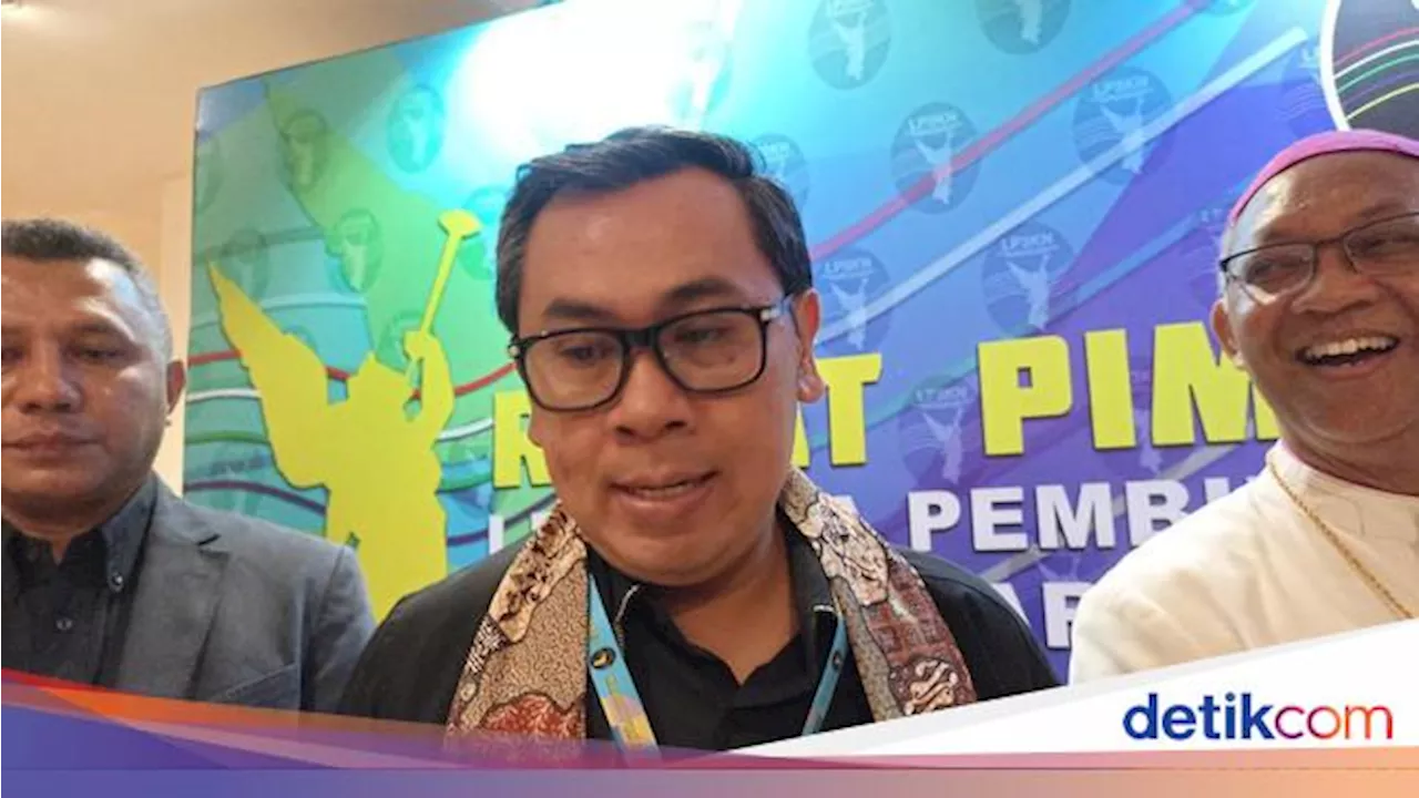 SYL Pakai Anggaran Kementan untuk Keluarga, Kemenkeu Buka Suara!