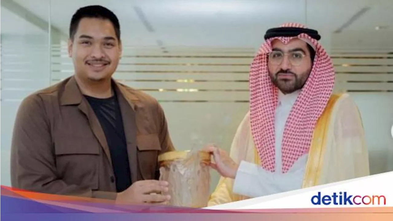 Arab Saudi Juga Dukung Indonesia Jadi Tuan Rumah Piala Dunia U-20 2027