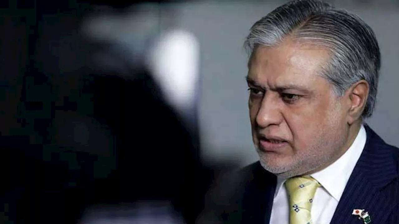 Deputy PM Ishaq Dar to lead Pakistan delegation at OIC Summit