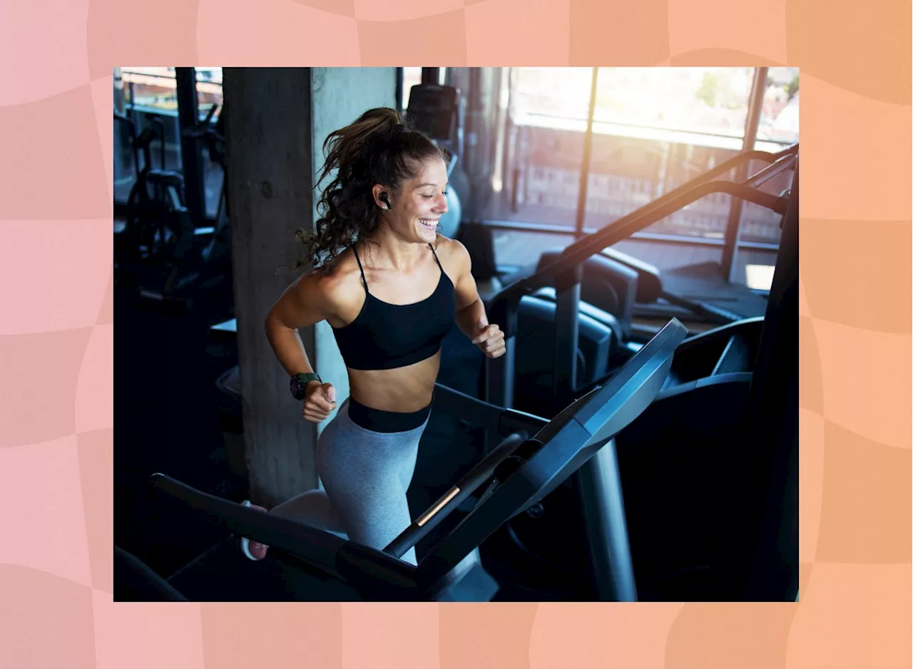 Treadmill or Rowing Machine: Which Is More Effective for Weight Loss?