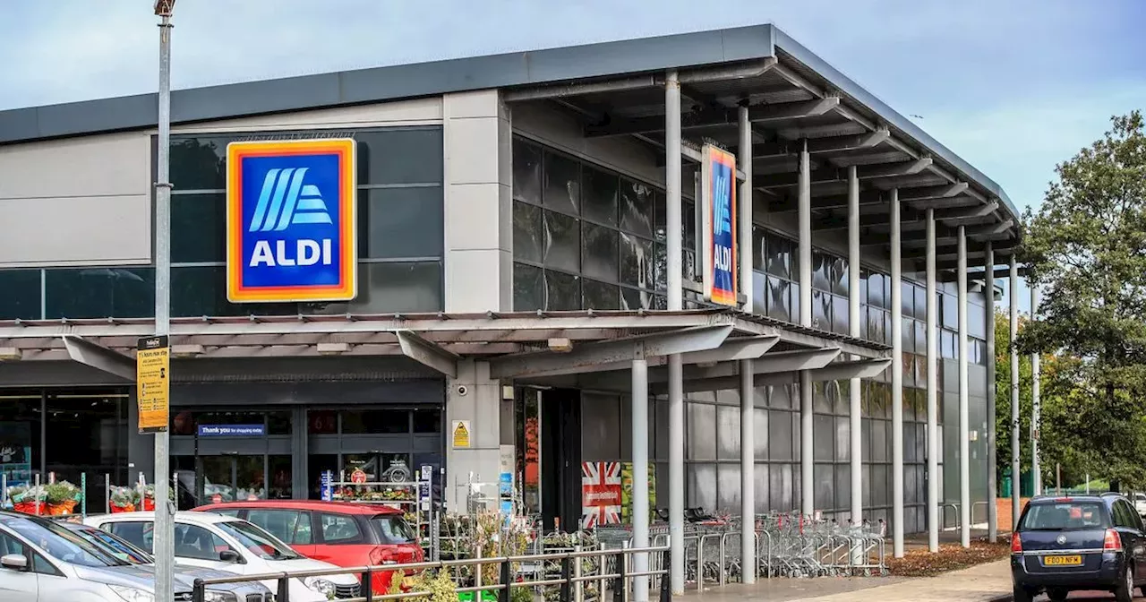 Aldi wants to know which locations deserve a new store