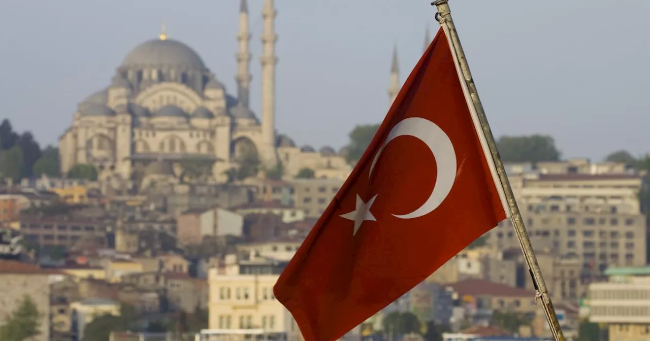 Foreign Office issues fresh warning to anyone visiting Turkey