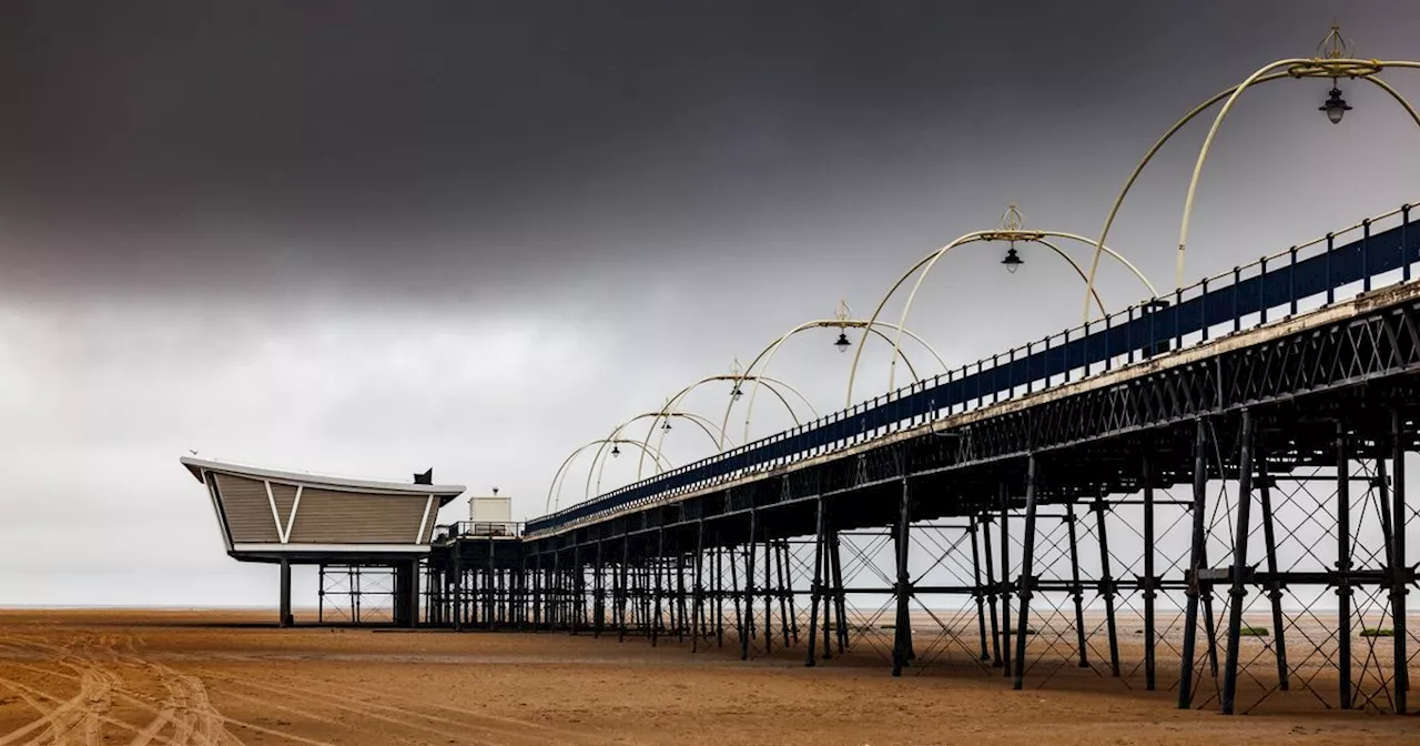 Major update on £13m works needed to open Southport Pier