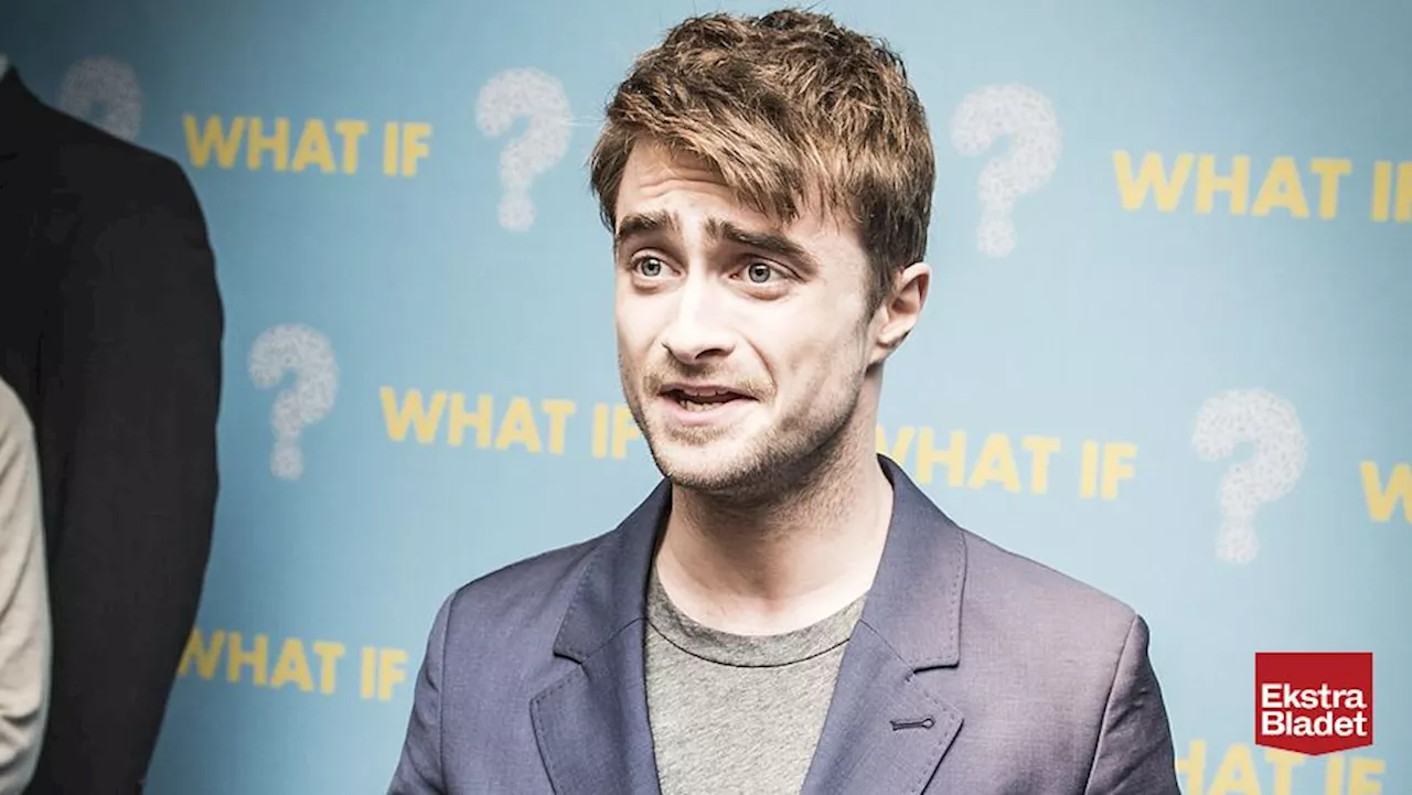 Harry Potter-drama: Stjerne revser forfatteren