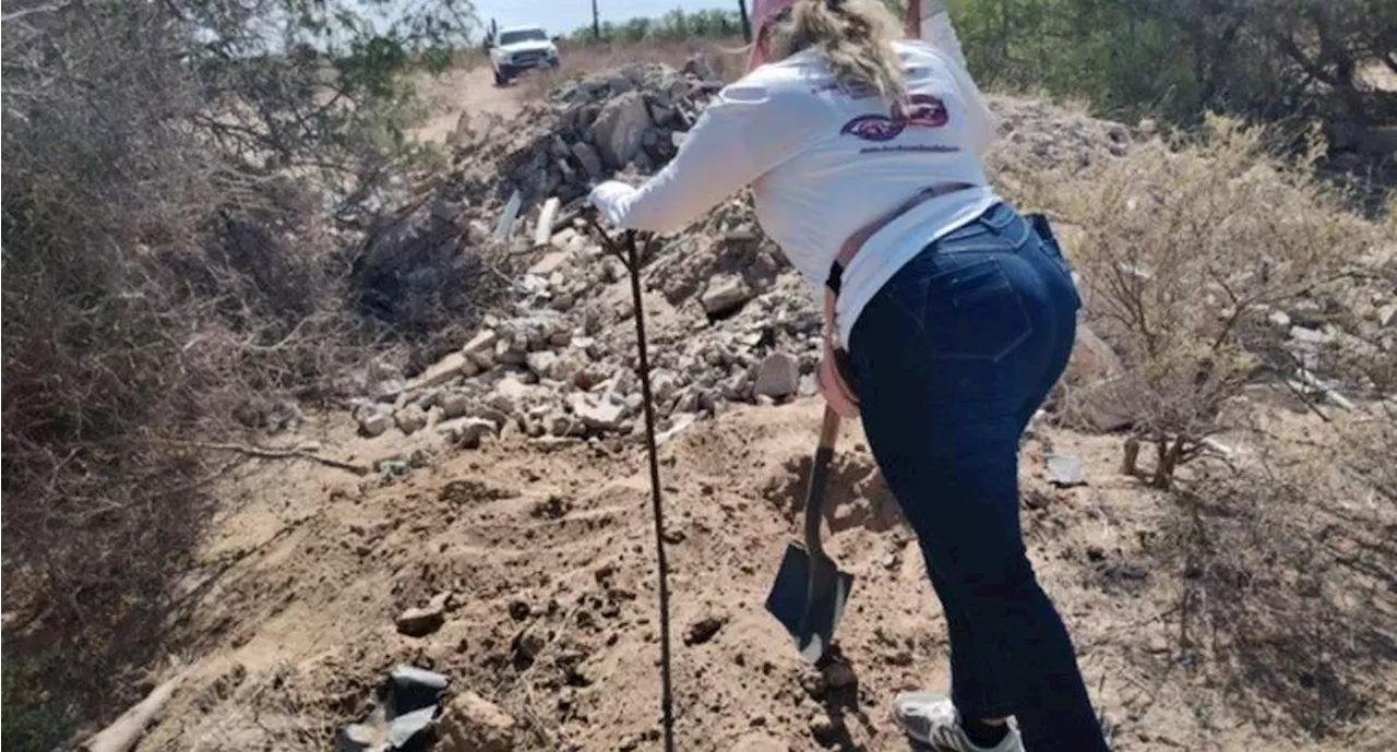 La FGJ confirma bienestar de personas cuyas credenciales fueron encontradas cerca de un crematorio clandestino