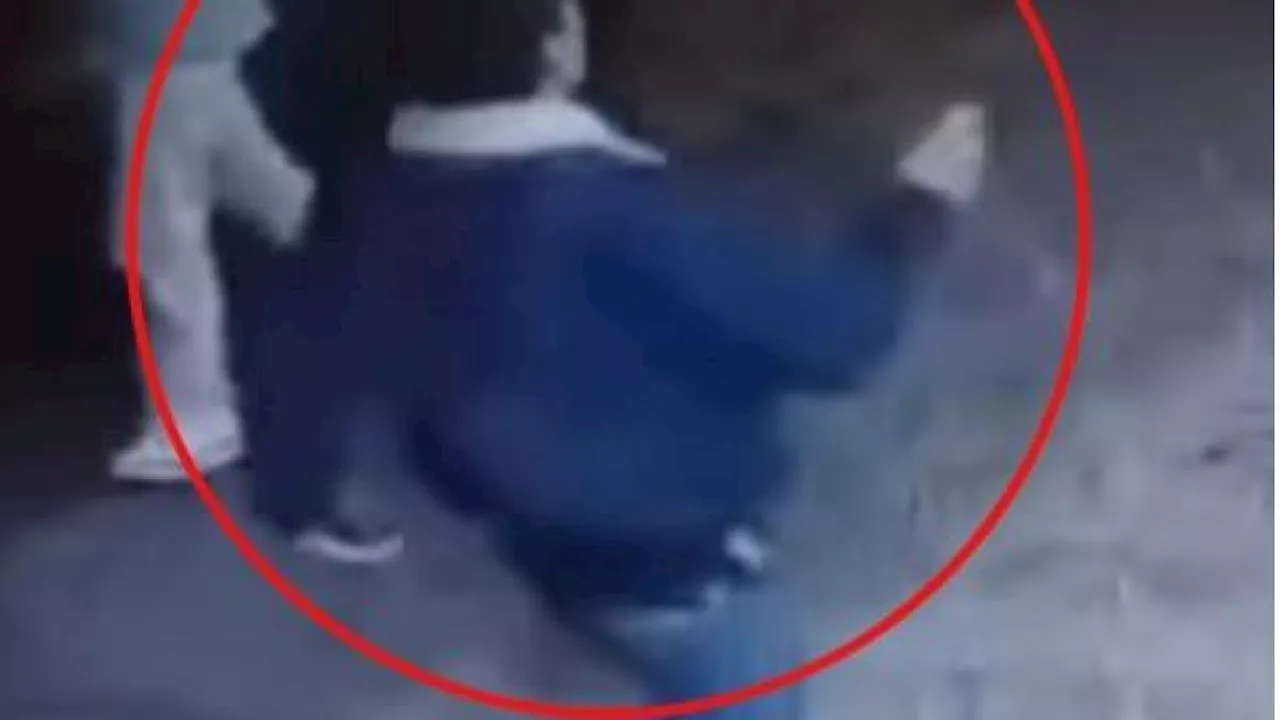 Asesinan a joven vigilante en Funza: revelan video clave del crimen