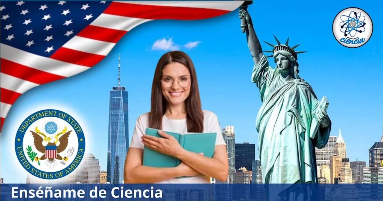 Perfecciona tu inglés profesional con este curso GRATUITO que imparte el Departamento de Estado de EE.UU