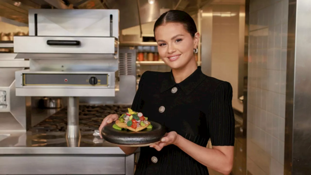 How to Watch 'Selena + Restaurant': Stream Selena Gomez's Delicious New Show