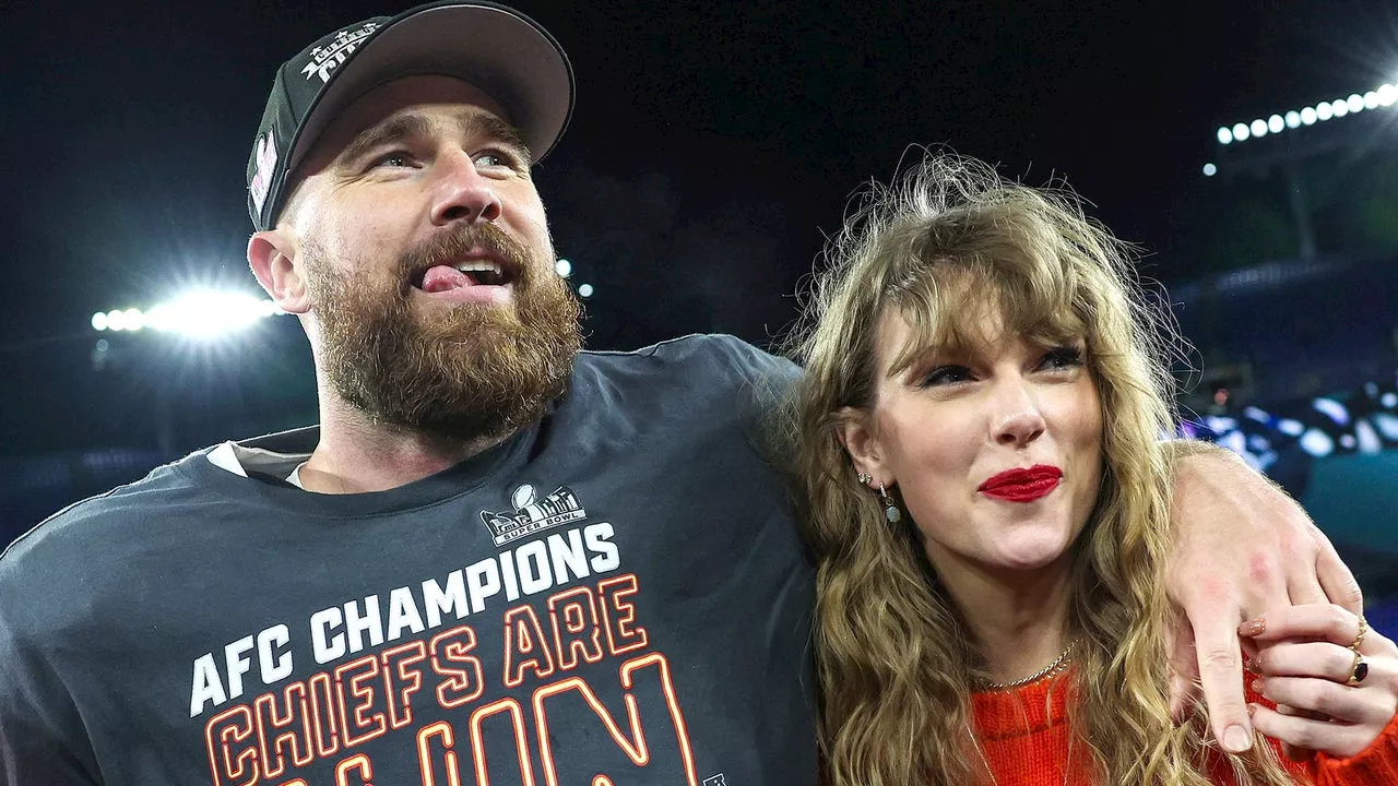 Travis Kelce Gushes Over Patrick Mahomes' Charity Gala He Attended With Taylor Swift, Reveals 'Painful' Moment