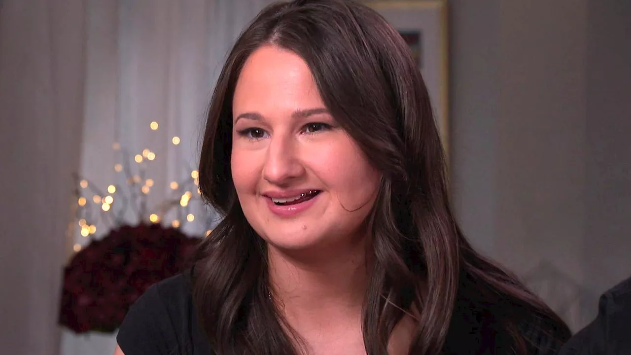 Watch Gypsy Rose Blanchard Tackle Plastic Surgery and Divorce in 'Life After Lock Up' Series Trailer