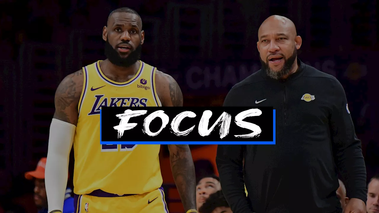 Quale futuro per i Los Angeles Lakers? Da LeBron James (e Bronny) a coach Ham passando per l'aggiunta di un'altra star