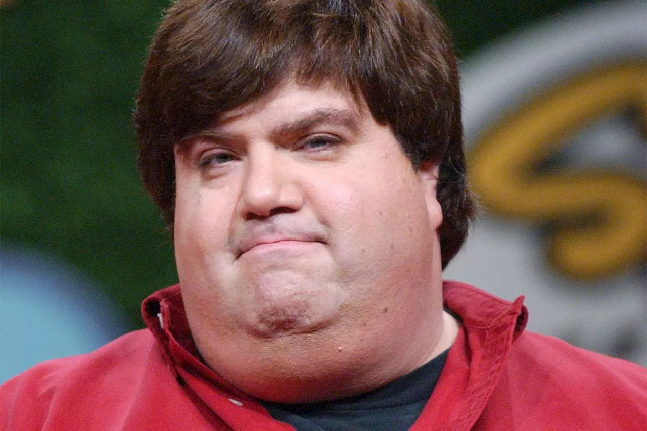 Dan Schneider sues Quiet on Set producers alleging defamation, calls child abuse doc a 'hit job'