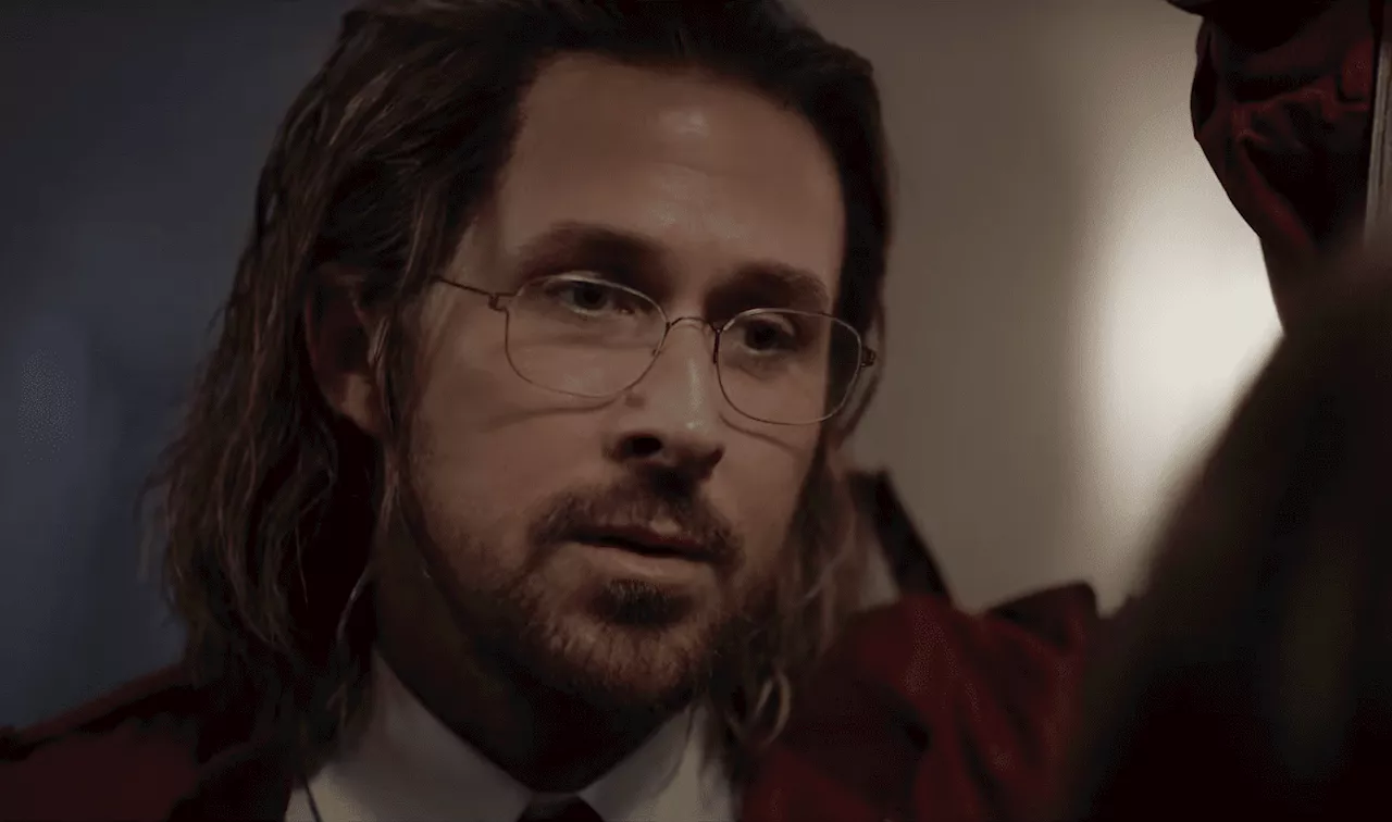 Ryan Gosling encouraged Julio Torres to write SNL's 'Papyrus 2'