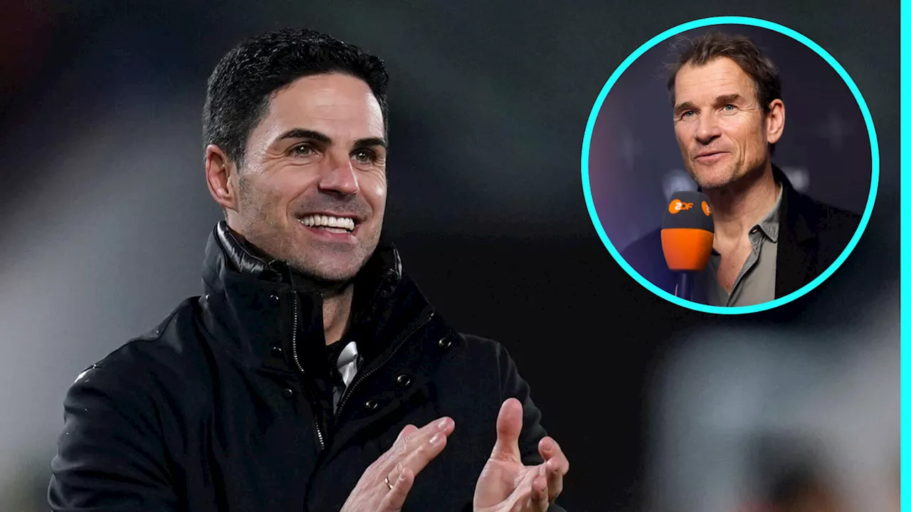 Arsenal legend Lehmann slams Arteta over decision he’s ‘never ever understood’