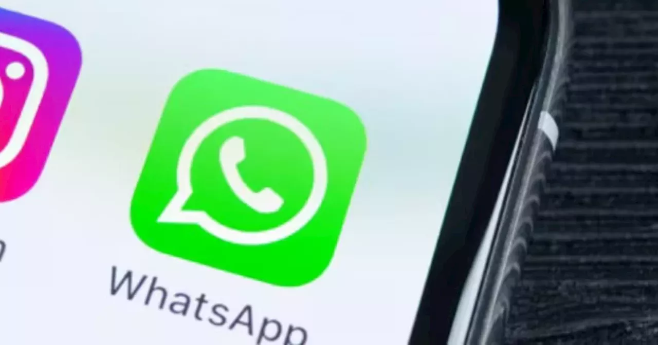 Apps Whatsapp Dejará De Funcionar En Estos Teléfonos A Partir Del 1 De Mayo ¡mira Si El Tuyo 0375