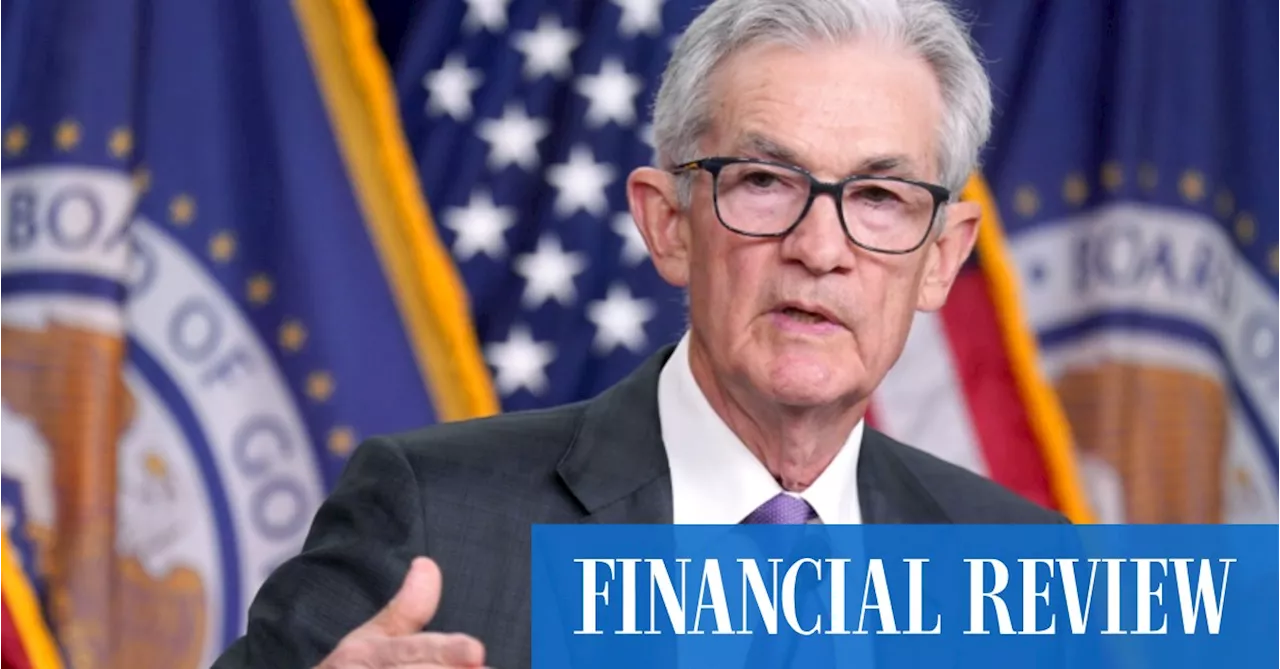 Fed interest rates: Federal Reserve, RBA to harden talk about inflation, risking market sell-off