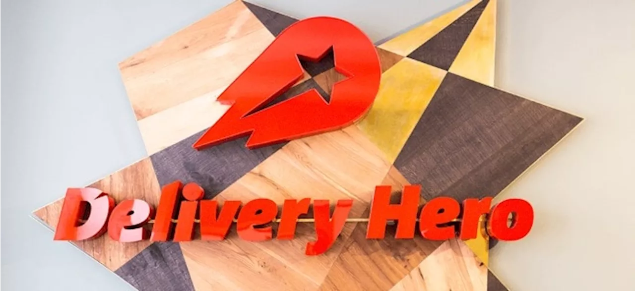 Delivery Hero-Aktie mit deutlichen Verlusten: Zweifel rund um Just Eat Takeaway belastet