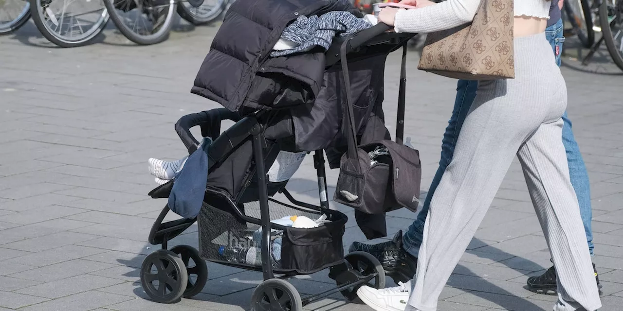 Bürgergeldempfängerin Mandy beschwert sich über Belastung durch sechs Kinder