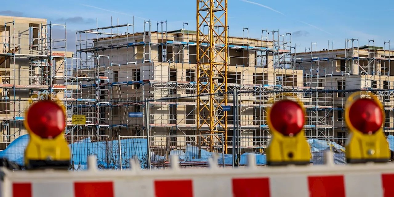 Rainer Zitelmann: Wollen wir das Wohnungsproblem lösen, brauchen wir zwei Dinge