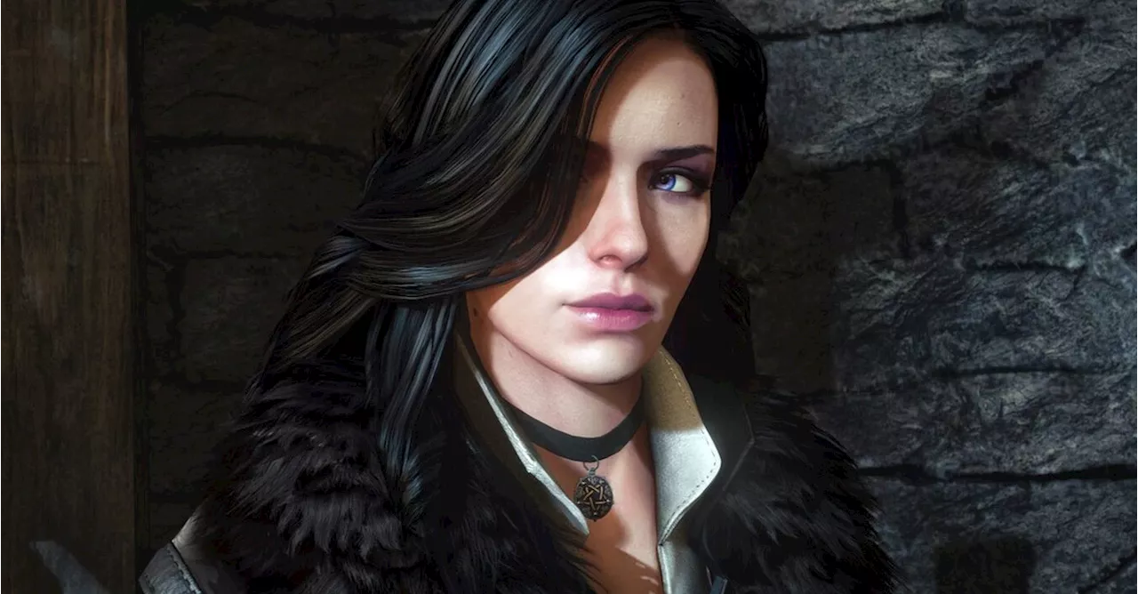 Nach 9 Jahren: Fans von The Witcher 3 bekommen neue Inhalte spendiert