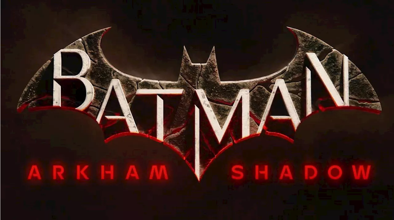 A New ‘Arkham’ Game Is Coming, But You May Not Like It