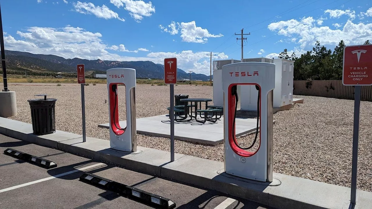 How To (Barely) Make Sense Of Tesla Sacking Its Supercharger Team