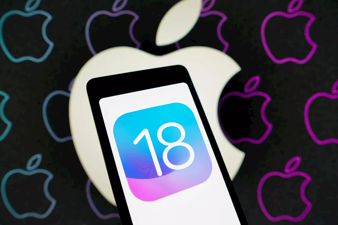 iOS 18—New Apple Overhaul Reveals Exciting iPhone AI Privacy Feature