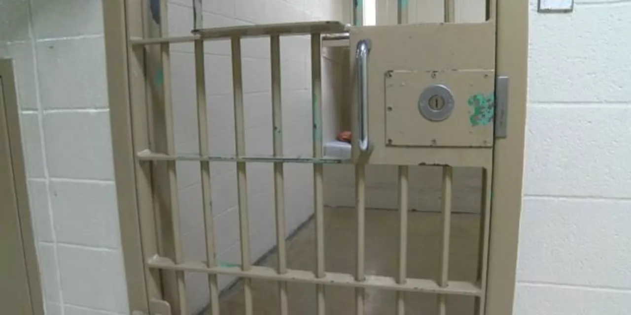 Alabama House passes bill that would help inmates suffering mental health issues get treatment