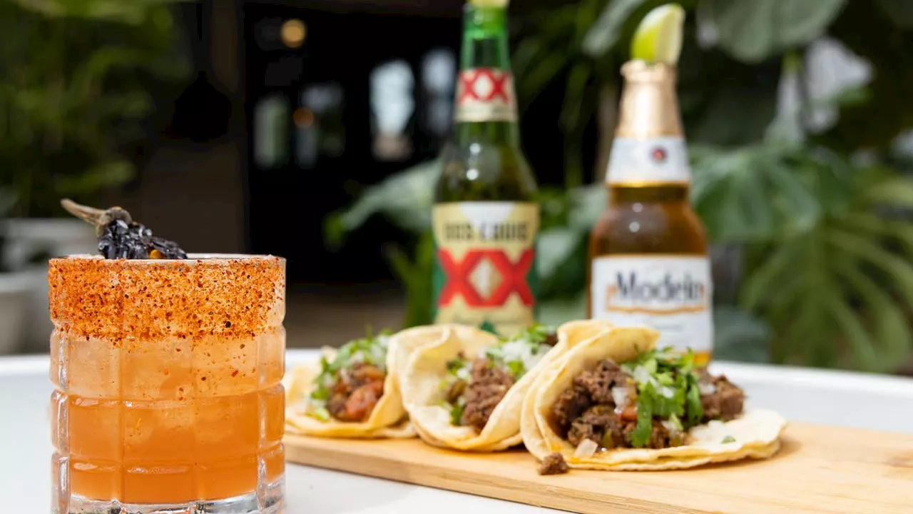 Cinco De Mayo, Kentucky Derby deals, specials in Houston this weekend