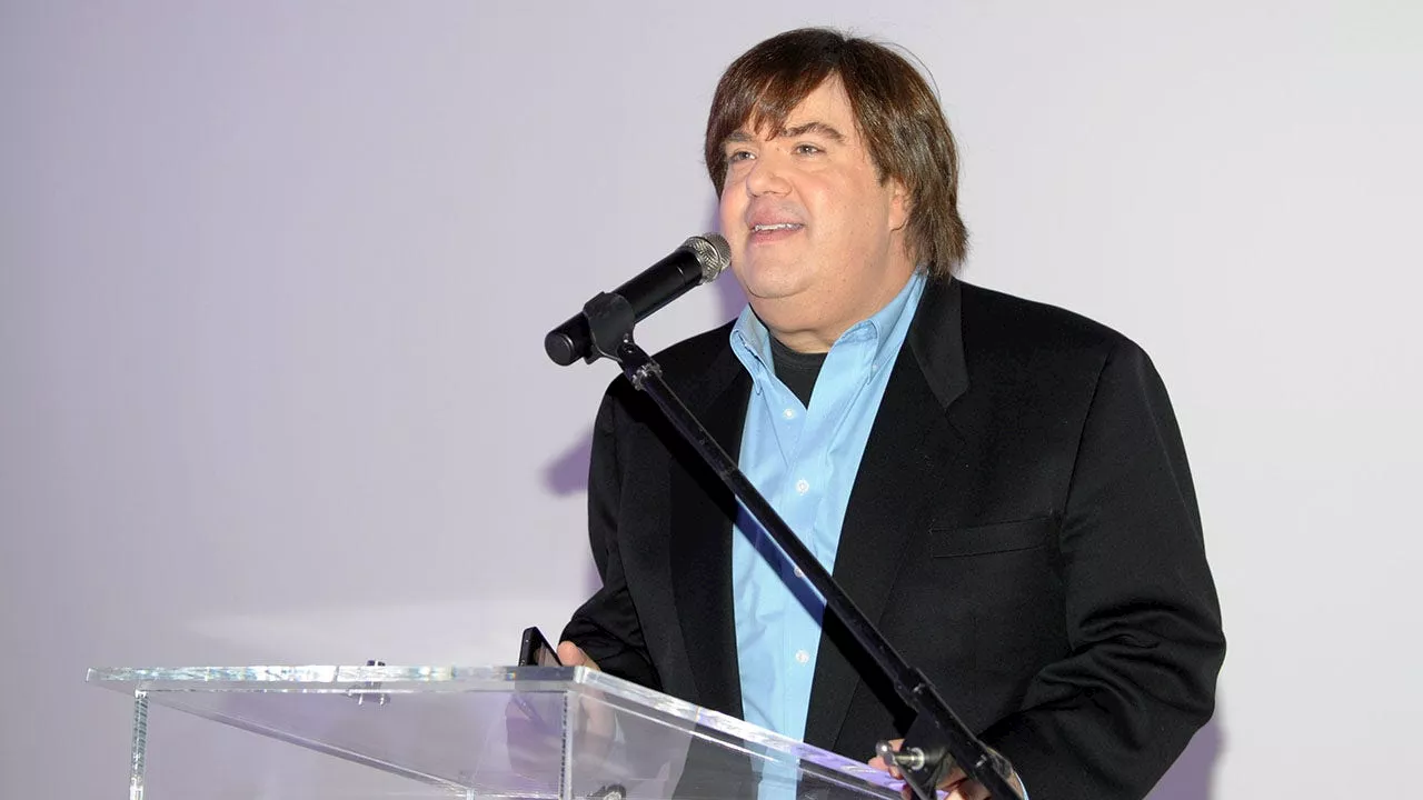 Former Nickelodeon showrunner Dan Schneider sues ‘Quiet on Set’ filmmakers for defamation