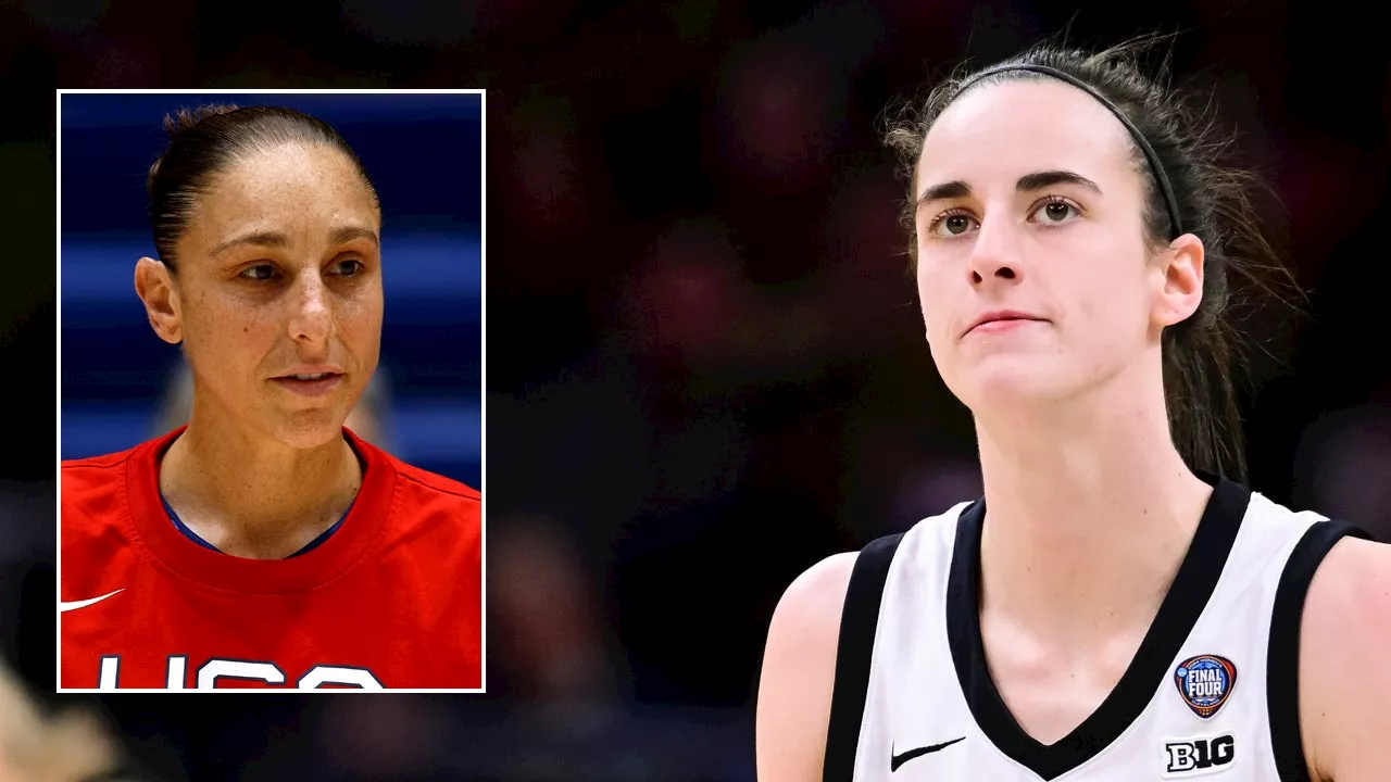 WNBA legend hits back at 'sensitive' fans over criticism for Caitlin Clark warning