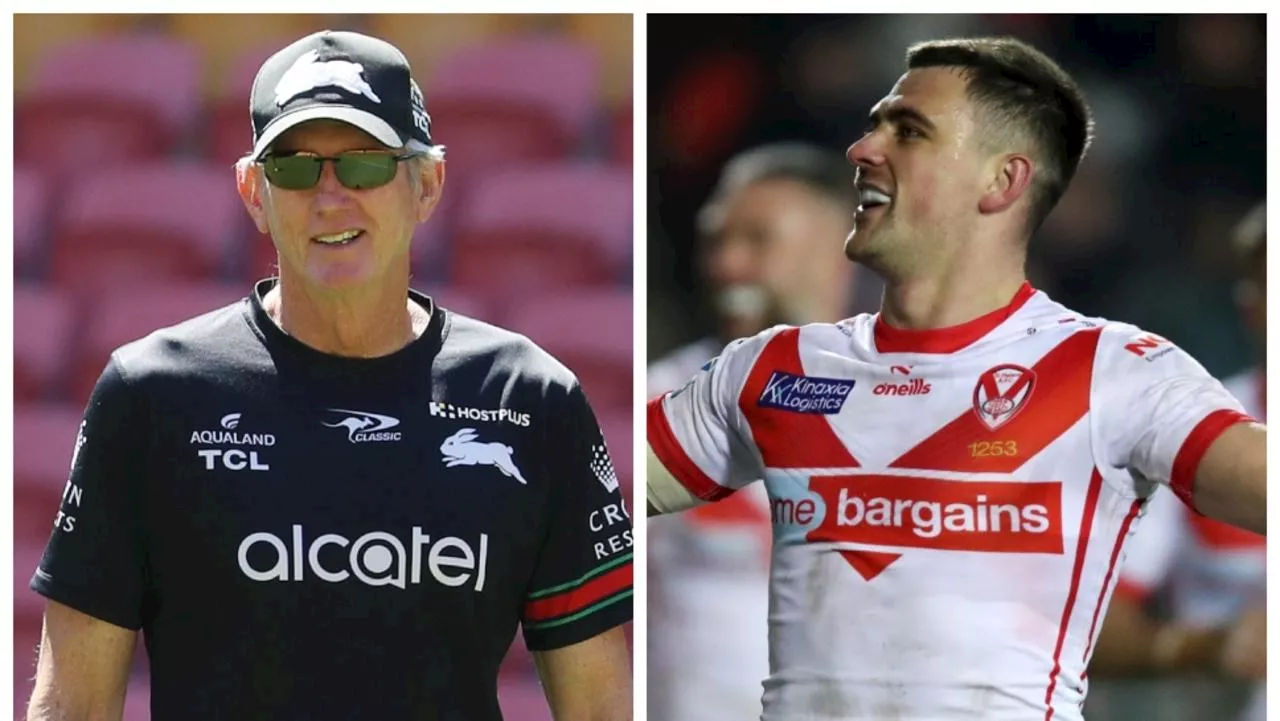 ‘Read between the lines’: Bennett theories emerge amid ‘bizarre’ timing of news of halfback’s signing