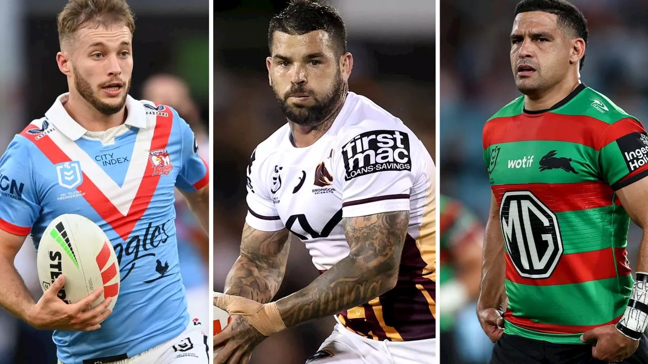 Reynolds fires Broncos rise; Chooks surge as Souths hit rock bottom — Power Rankings