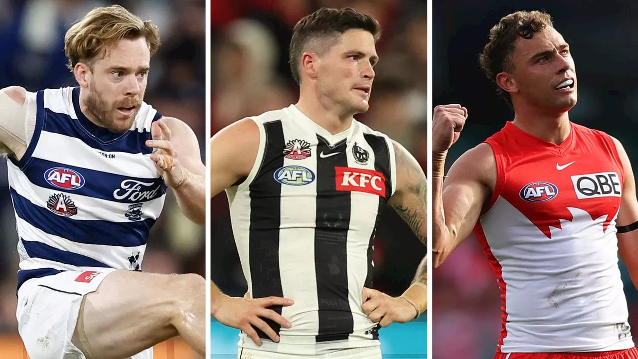 What’s going right, wrong, and a health check at every AFL club: State of play