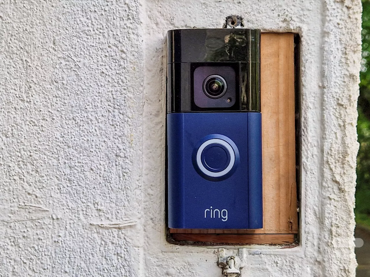 Test de la Ring Battery Doorbell Pro : enfin une sonnette sans fil avec un radar intégré