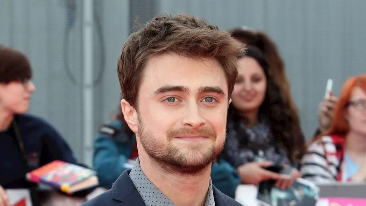 Daniel Radcliffe: Er bedauert Bruch mit J. K. Rowling