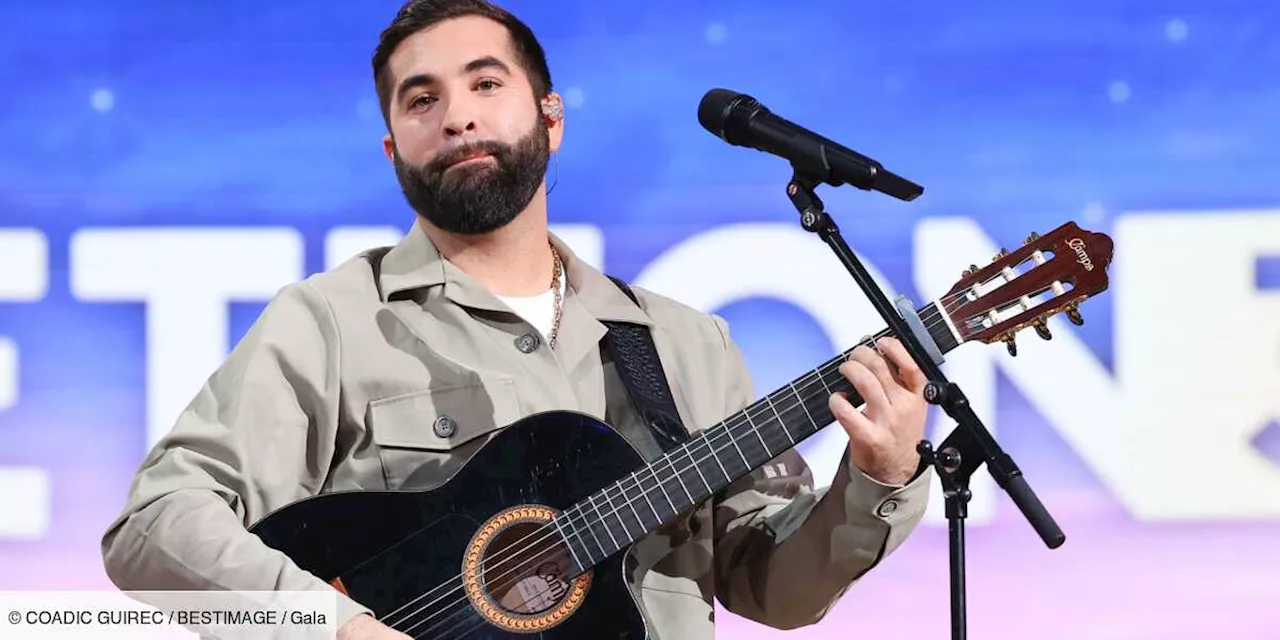 Affaire Kendji Girac : le geste fort de sa compagne Soraya après le drame