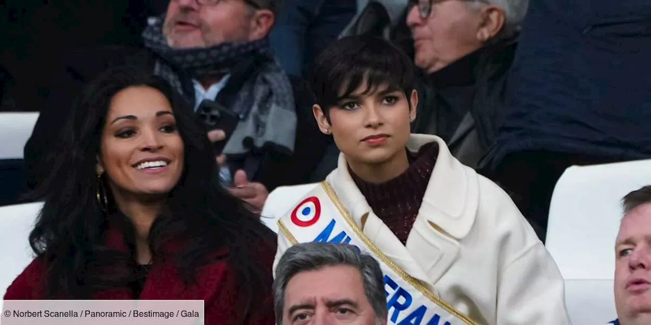 Ève Gilles (Miss France 2024) : Cindy Fabre explique pourquoi sa sécurité a été renforcée