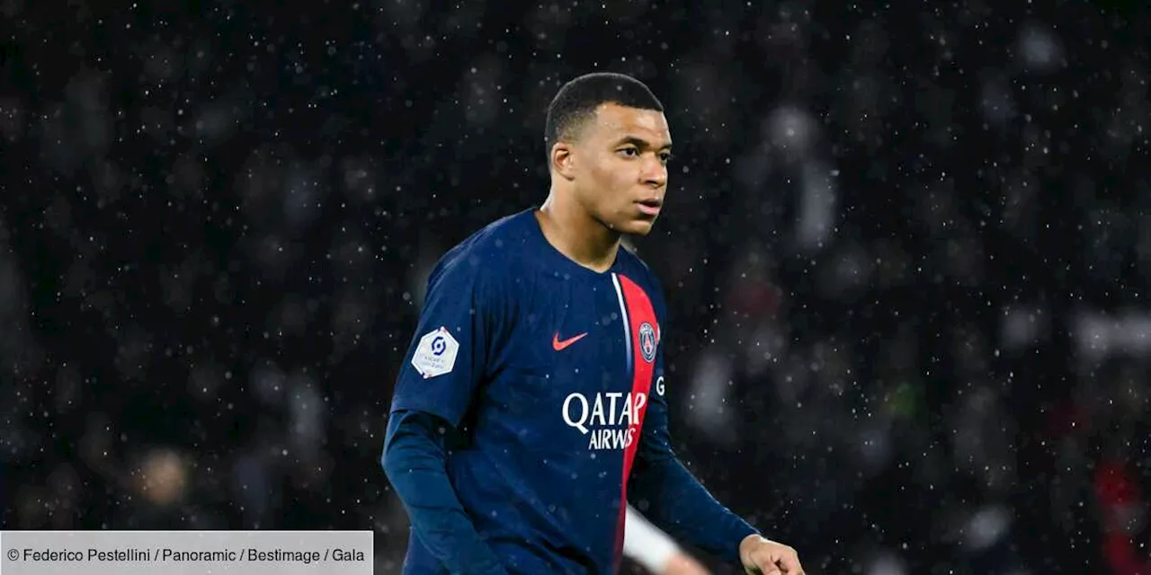 Kylian Mbappé (Dortmund-PSG) : que sait-on de Wilfrid, son père très discret ?